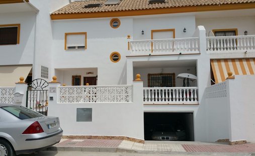 Casa en San Pedro Alcántara, Andalucía, España 1