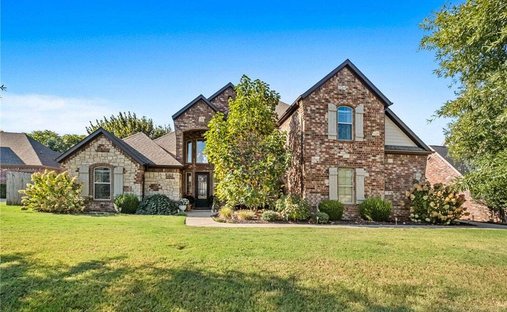 Maison à Fayetteville, Arkansas, États-Unis 1
