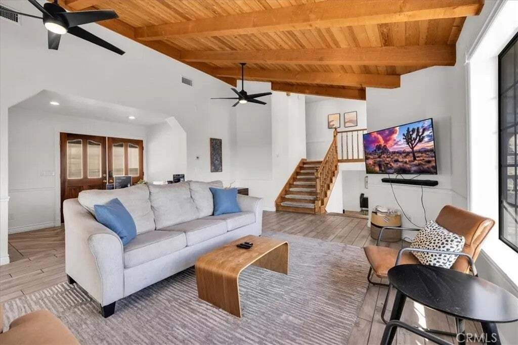 Casa en Yucca Valley, California, Estados Unidos 4 - 18854592