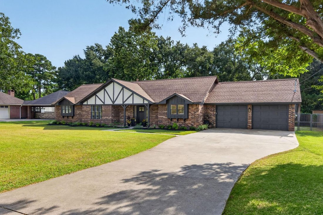 House in Spring, Texas, United States 2 - 18849934