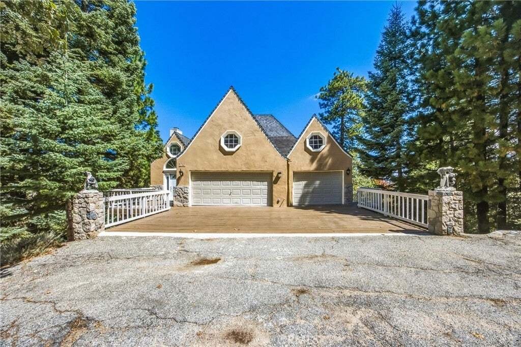 Haus in Lake Arrowhead, Kalifornien, Vereinigte Staaten 4 - 18843251