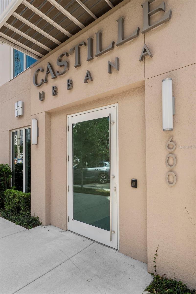 Eigentumswohnung in Saint Petersburg, Florida, Vereinigte Staaten 1 - 18846625