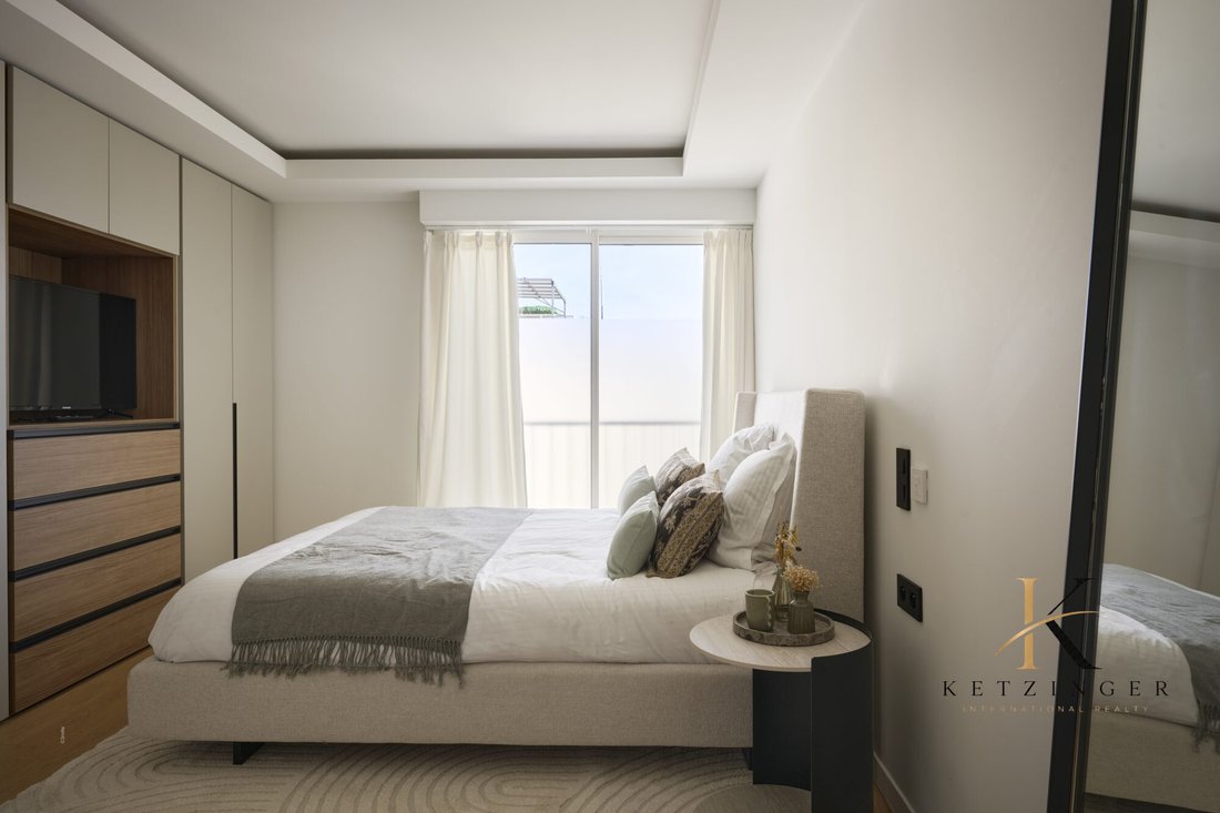 Apartment in Cannes, Provence-Alpes-Côte d'Azur, France 4 - 17715584