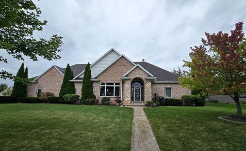Casa a Green Bay, Wisconsin, Stati Uniti 1