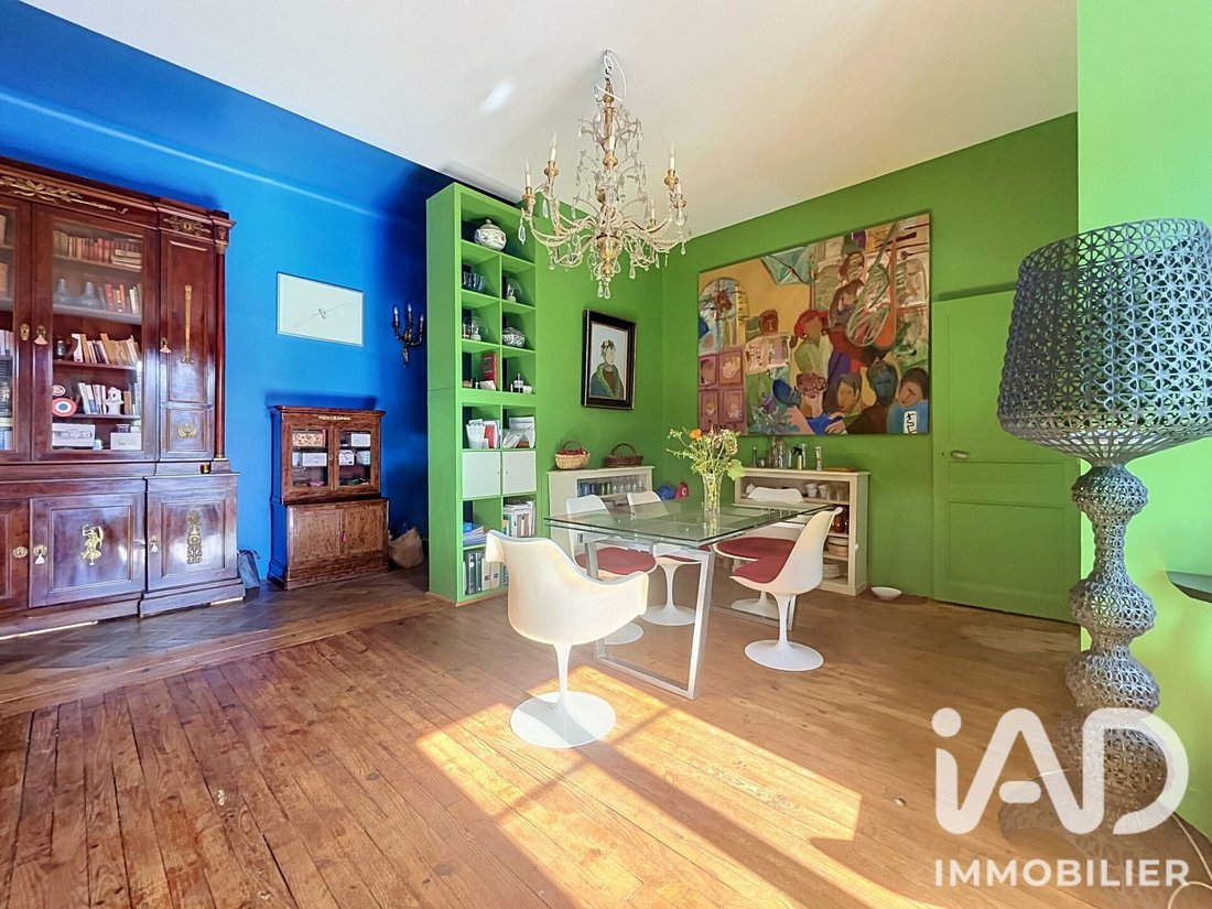 Appartement à Saint Michel-Le Busca-Empalot-Saint Agne, Toulouse, France 4 - 18855563