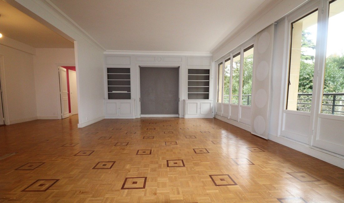 Apartment in Centre Ville - Jonchère, Bougival, France 1 - 18854216
