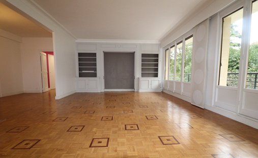 Apartment in Centre Ville - Jonchère, Bougival, France 1