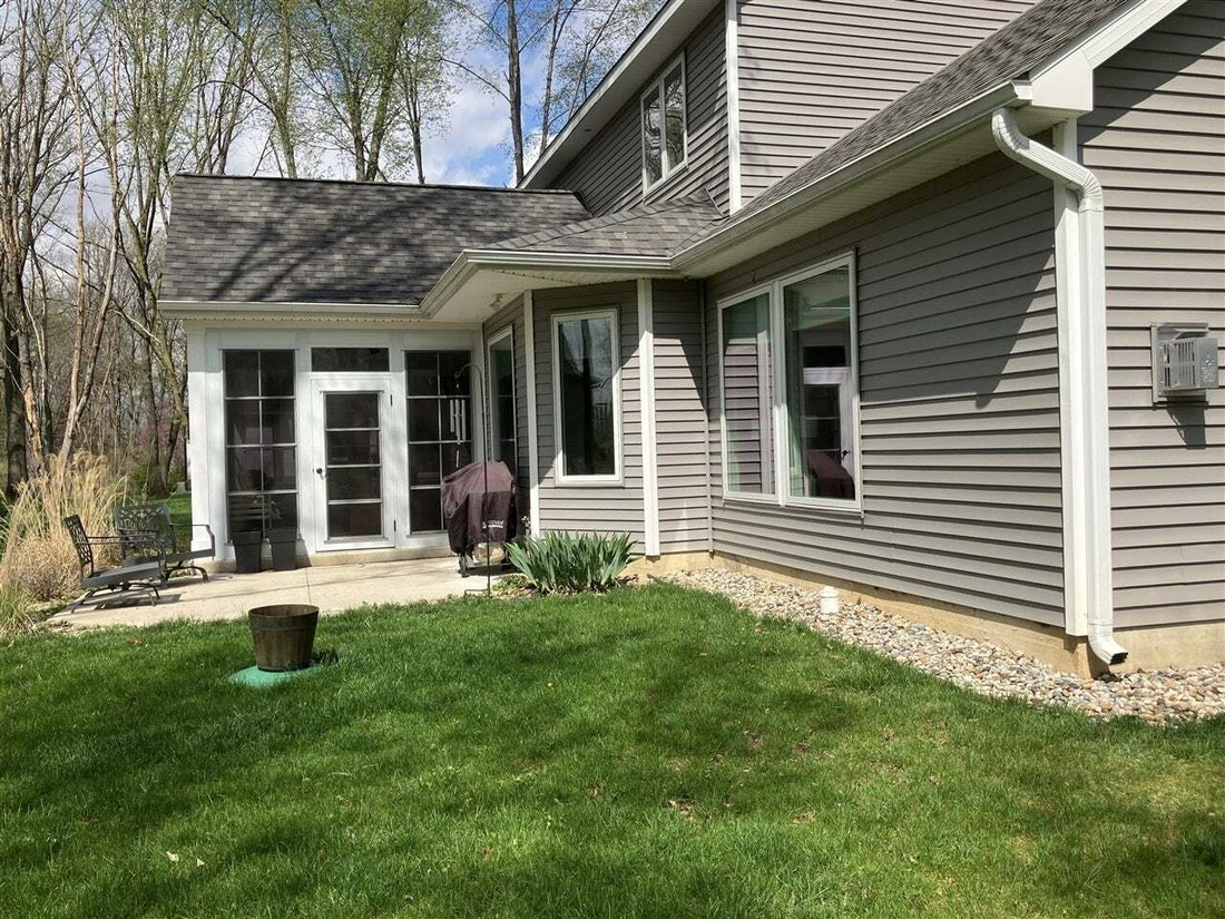 House in Coldwater, Michigan, United States 5 - 18851606
