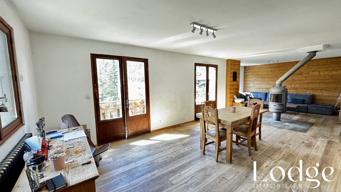 House in La Salle-les-Alpes, Provence-Alpes-Côte d'Azur, France 2 - 18854201