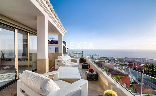 Villa in Costa Adeje, Adeje, Kanarische Inseln 1