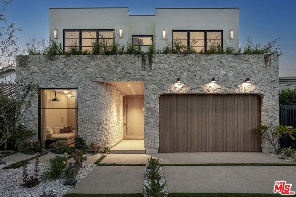 Casa a Los Angeles, California, Stati Uniti 1 - 18845384