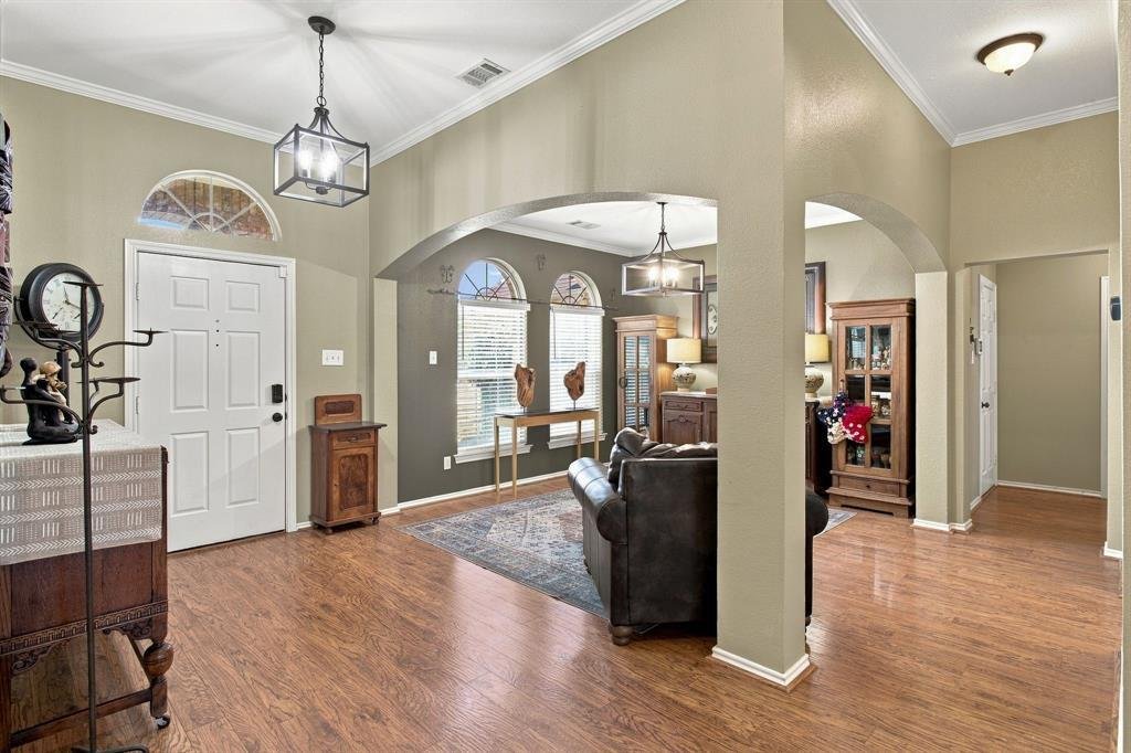 Casa en Red Oak, Texas, Estados Unidos 3 - 18855606