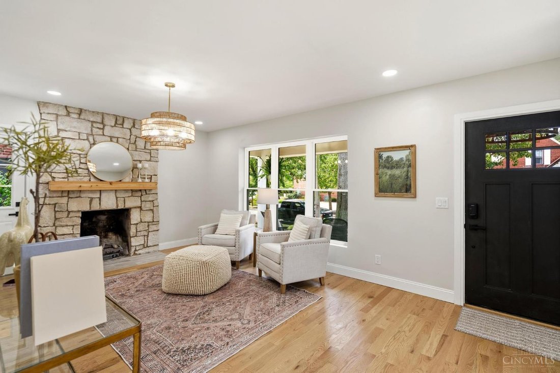 House in Mariemont, Ohio, United States 4 - 18854483