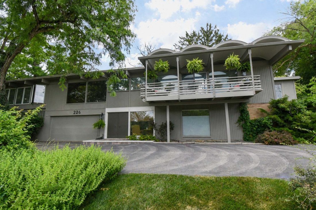 House in Barrington Hills, Illinois, United States 2 - 18849664