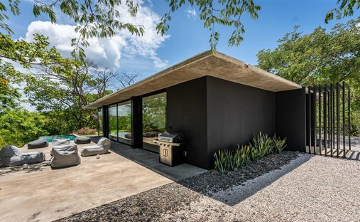 Maison à Coco, Guanacaste, Costa Rica 1