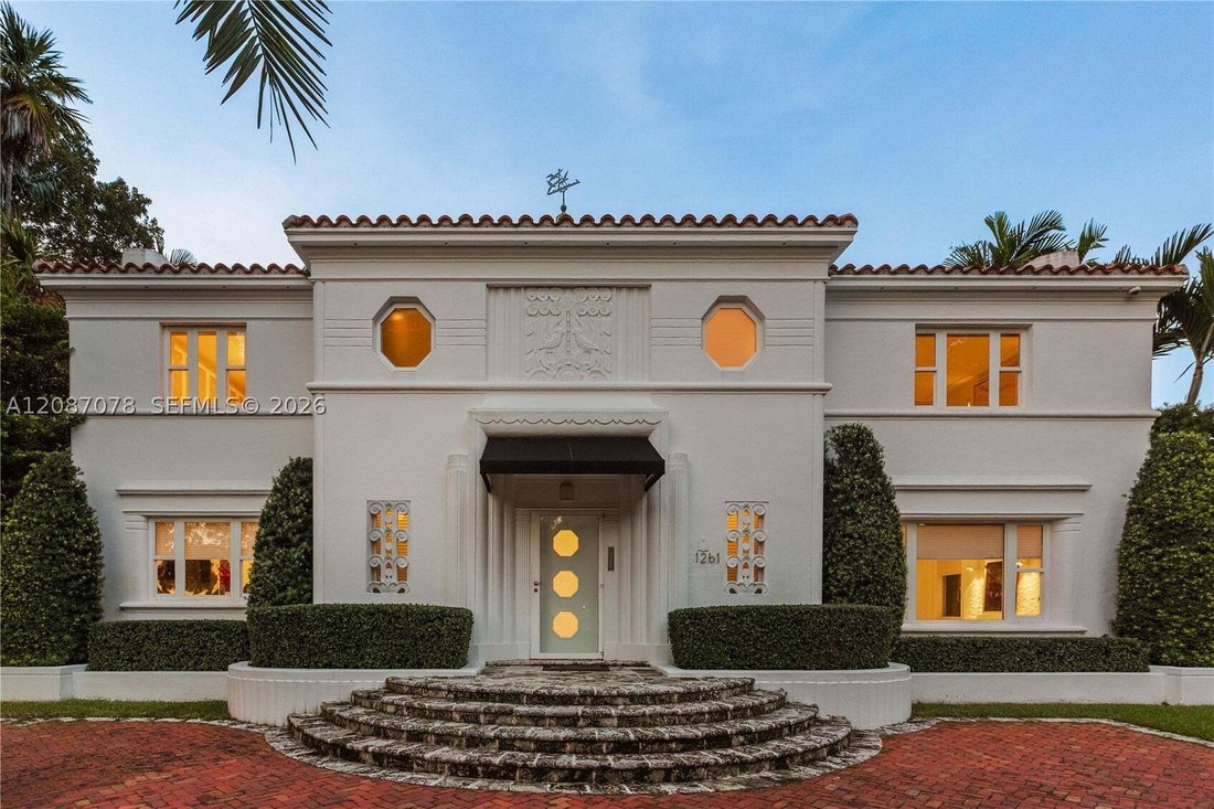 House in Coral Gables, Florida, United States 2 - 18853063