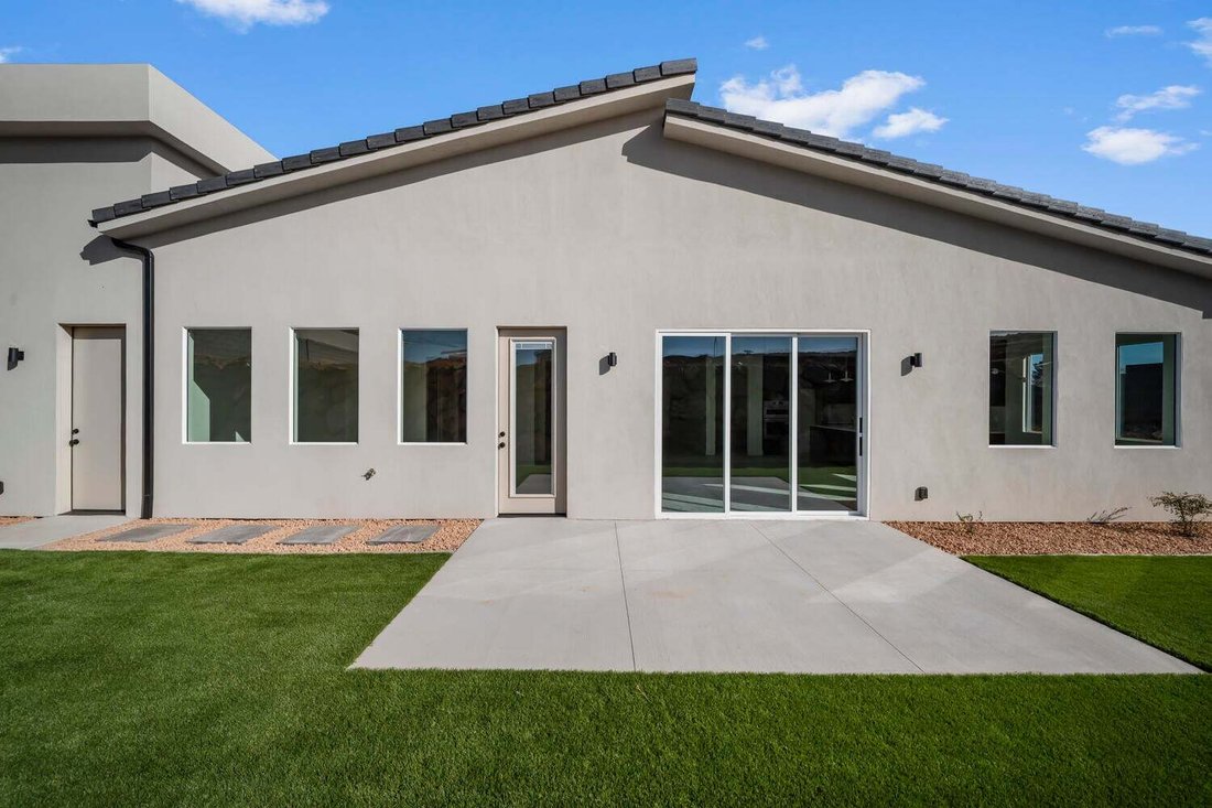 House in Hurricane, Utah, United States 5 - 18854462