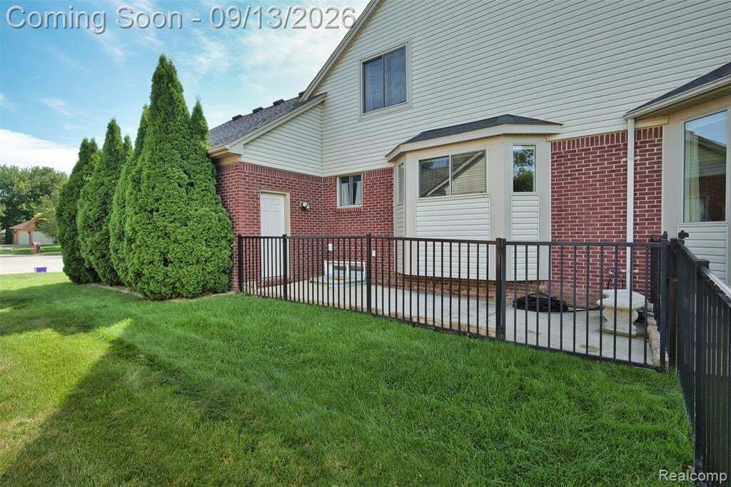 House in Macomb, Michigan, United States 4 - 18854687