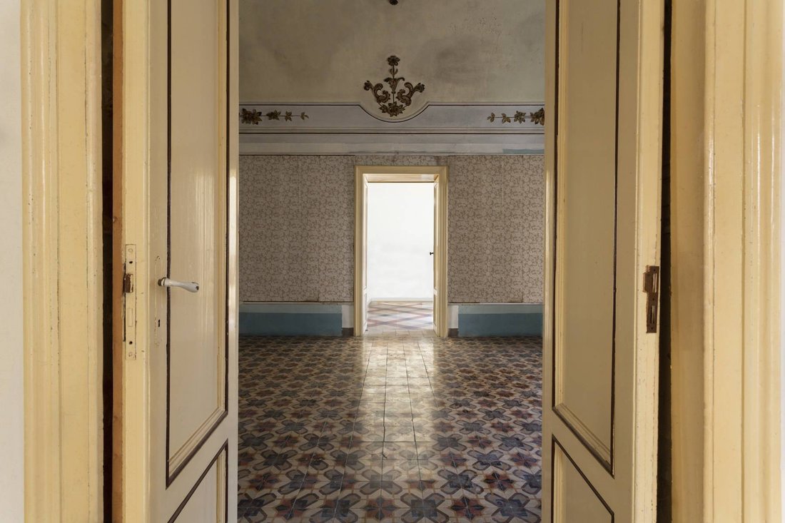 Haus in Modica Bassa, Modica, Sizilien 1 - 18850887