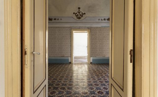 House in Modica Bassa, Modica, Sicily 1