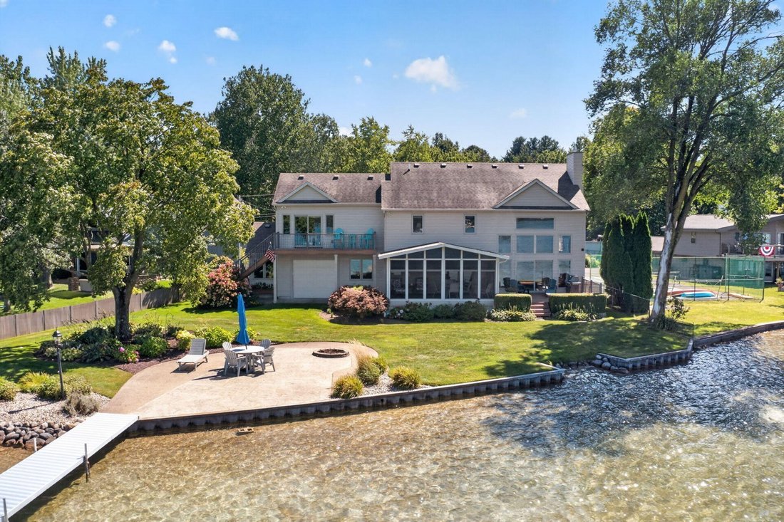 House in Vandalia, Michigan, United States 3 - 18848799