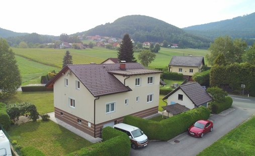 Haus in Weinitzen, Steiermark, Österreich 1