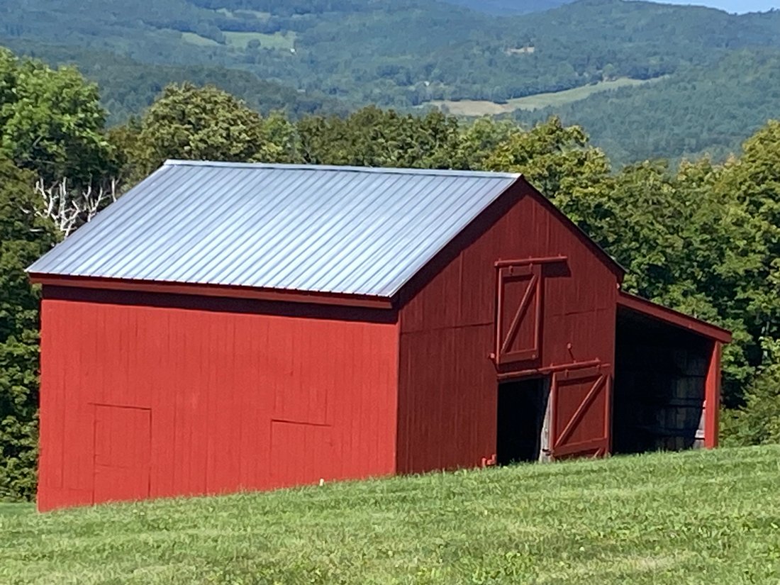 House in Woodstock, Vermont, United States 3 - 18361684
