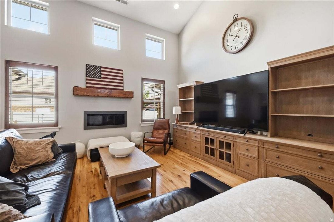 Casa a Syracuse, Utah, Stati Uniti 5 - 18854410