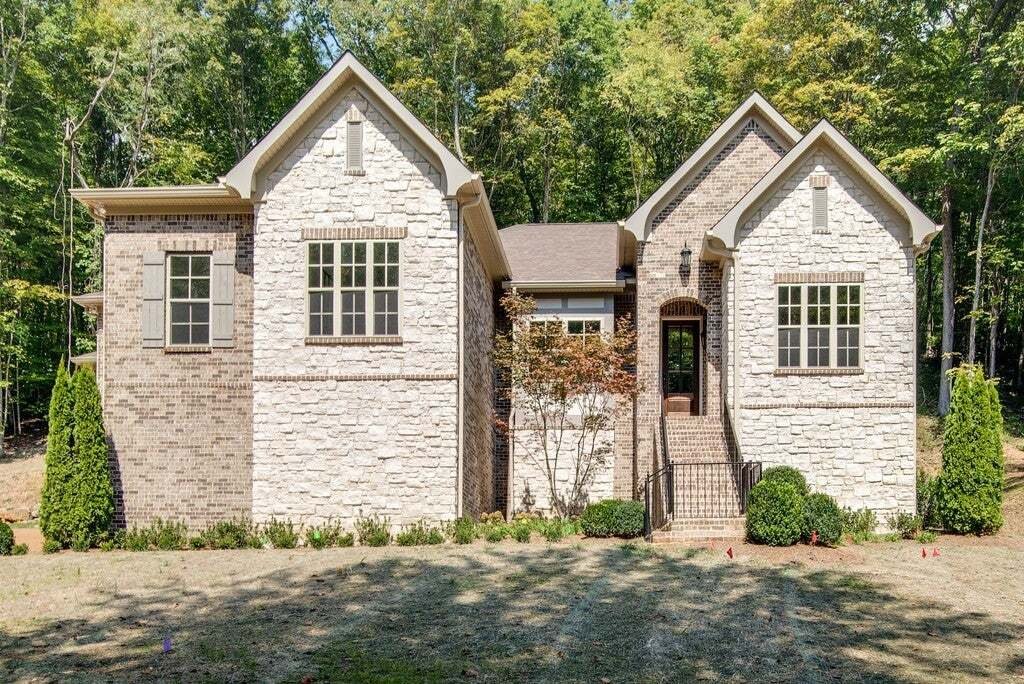 House in Murfreesboro, Tennessee, United States 1 - 18846402