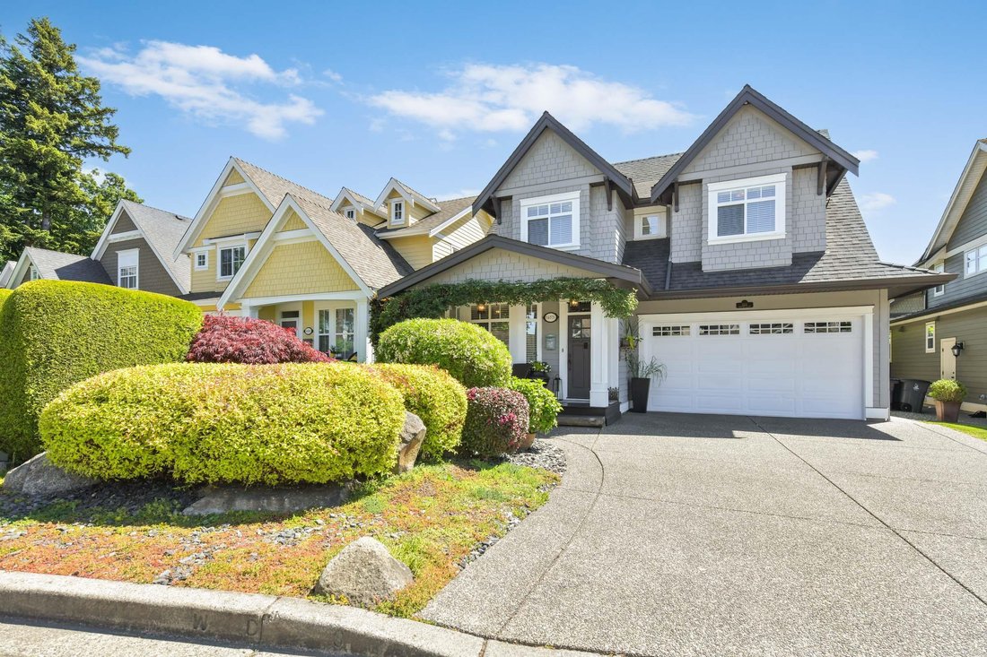 House in Surrey, British Columbia, Canada 2 - 18849016