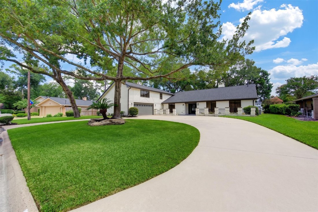 Casa a Houston, Texas, Stati Uniti 5 - 18851665