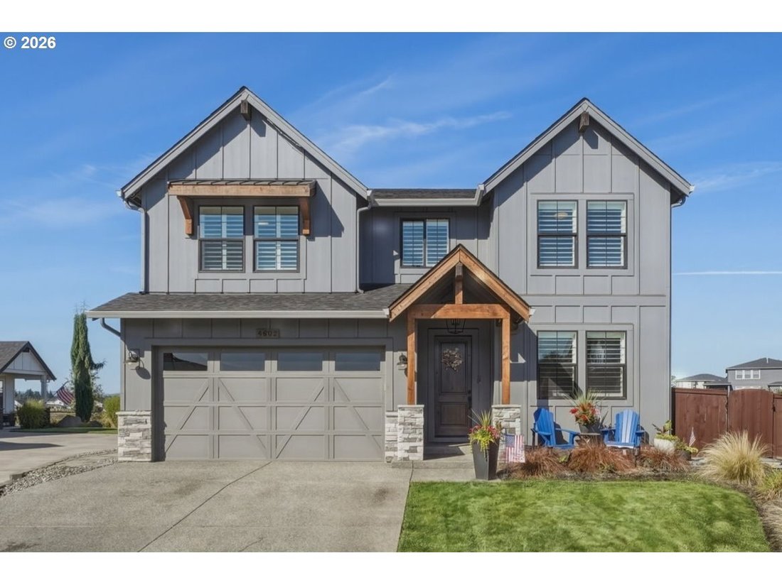 Casa en Ridgefield, Washington, Estados Unidos 1 - 18851585