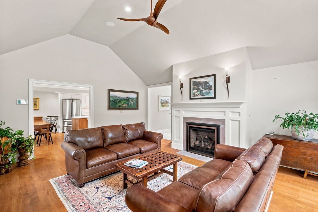 Casa a Hingham, Massachusetts, Stati Uniti 5 - 18857607