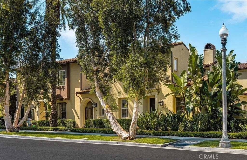 Condominio en Irvine, California, Estados Unidos 1 - 18847146