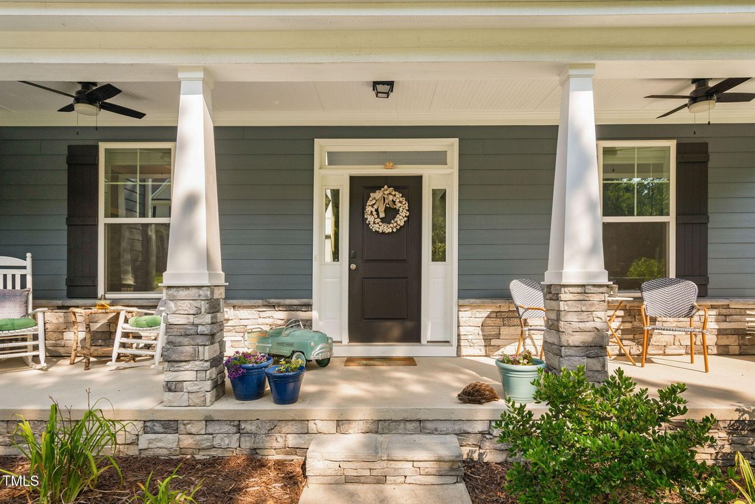 House in Sanford, North Carolina, United States 1 - 18849390