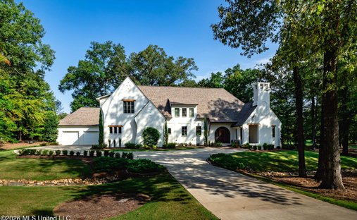 Casa en Madison, Misisipi, Estados Unidos 1