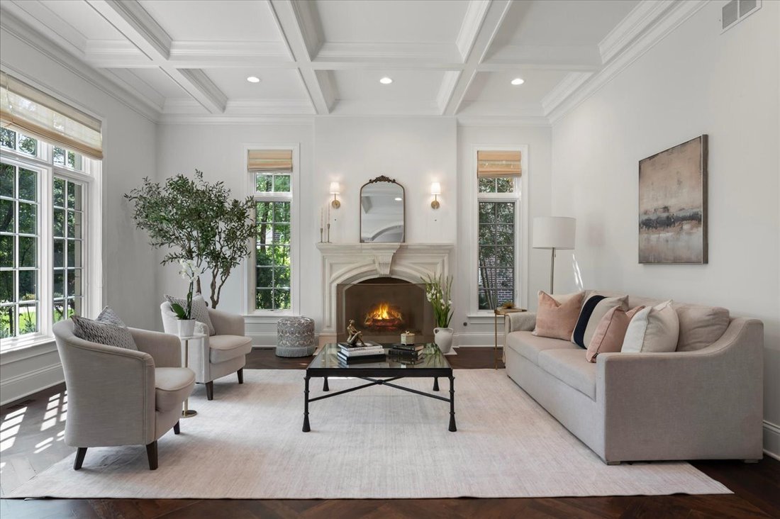House in Winnetka, Illinois, United States 3 - 18850386