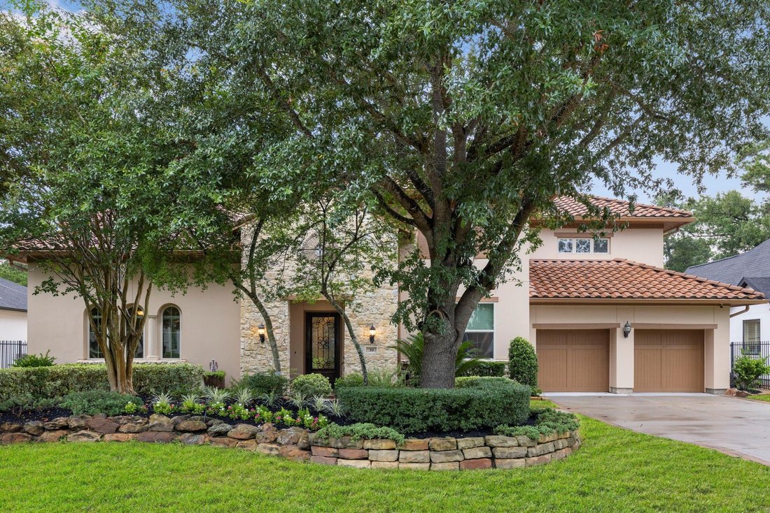 House in Spring, Texas, United States 3 - 18846922