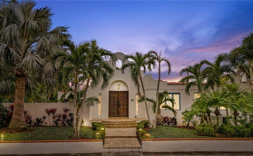 Haus in Saint Petersburg, Florida, Vereinigte Staaten 1