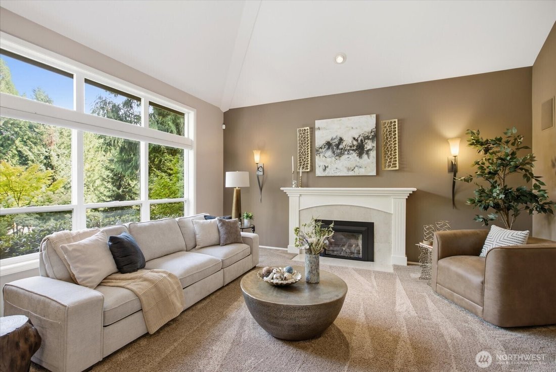 House in Cottage Lake, Washington, United States 3 - 18854347