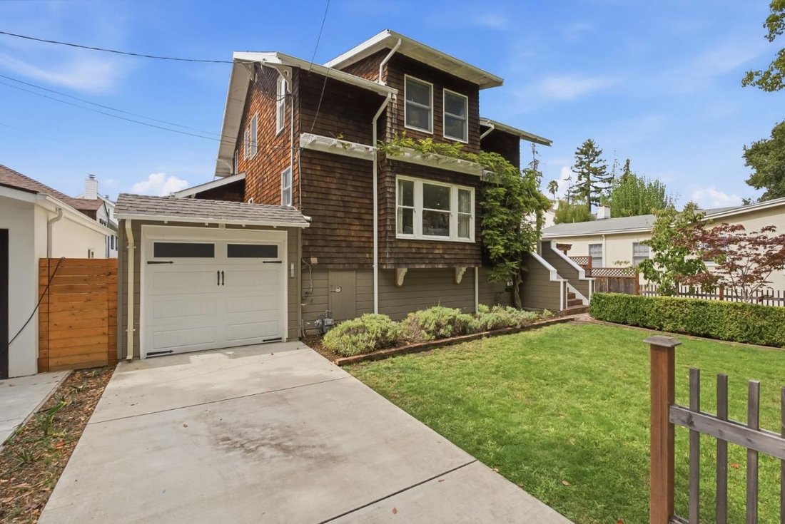 House in Burlingame, California, United States 2 - 18845748