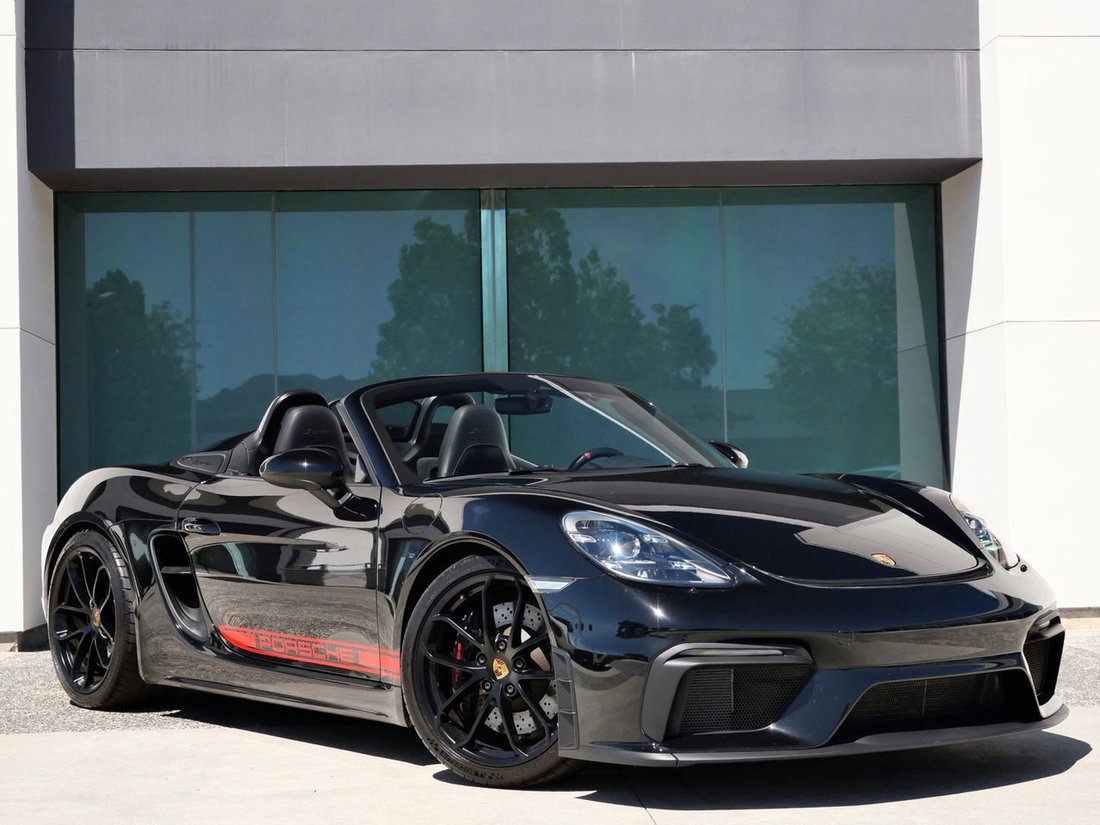 Cabriolet in Thousand Oaks, CA, United States 1 - 18850167