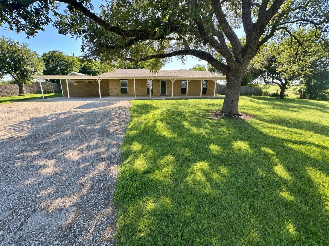 House in Hutto, Texas, United States 1 - 18656414