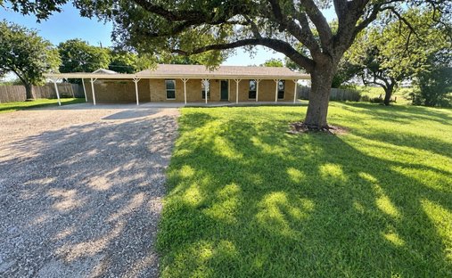 Maison à Hutto, Texas, États-Unis 1