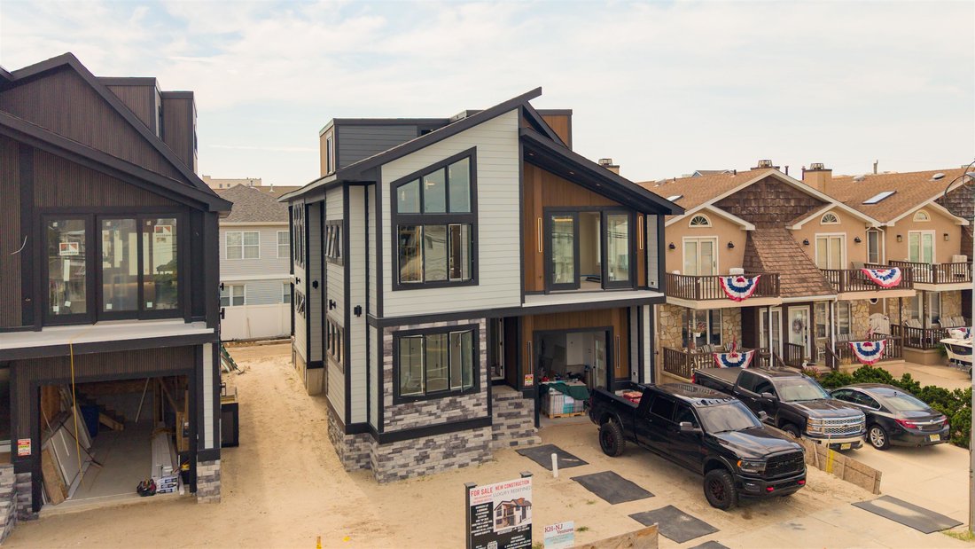 Casa a Wildwood, New Jersey, Stati Uniti 3 - 17795186