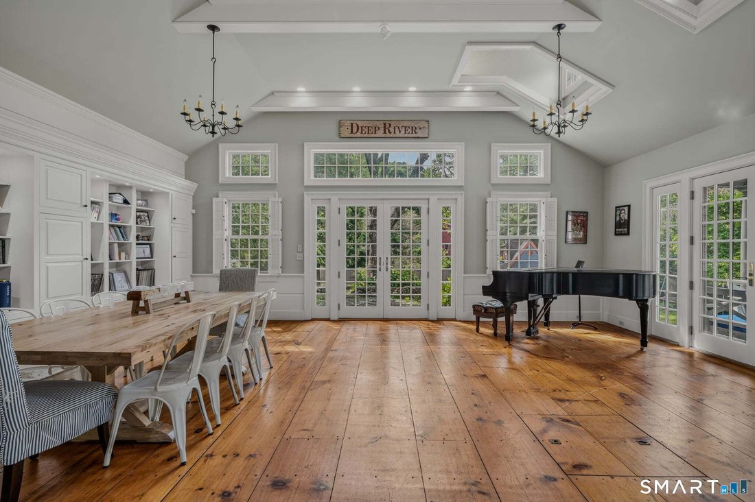 House in Deep River, Connecticut, United States 3 - 18845014