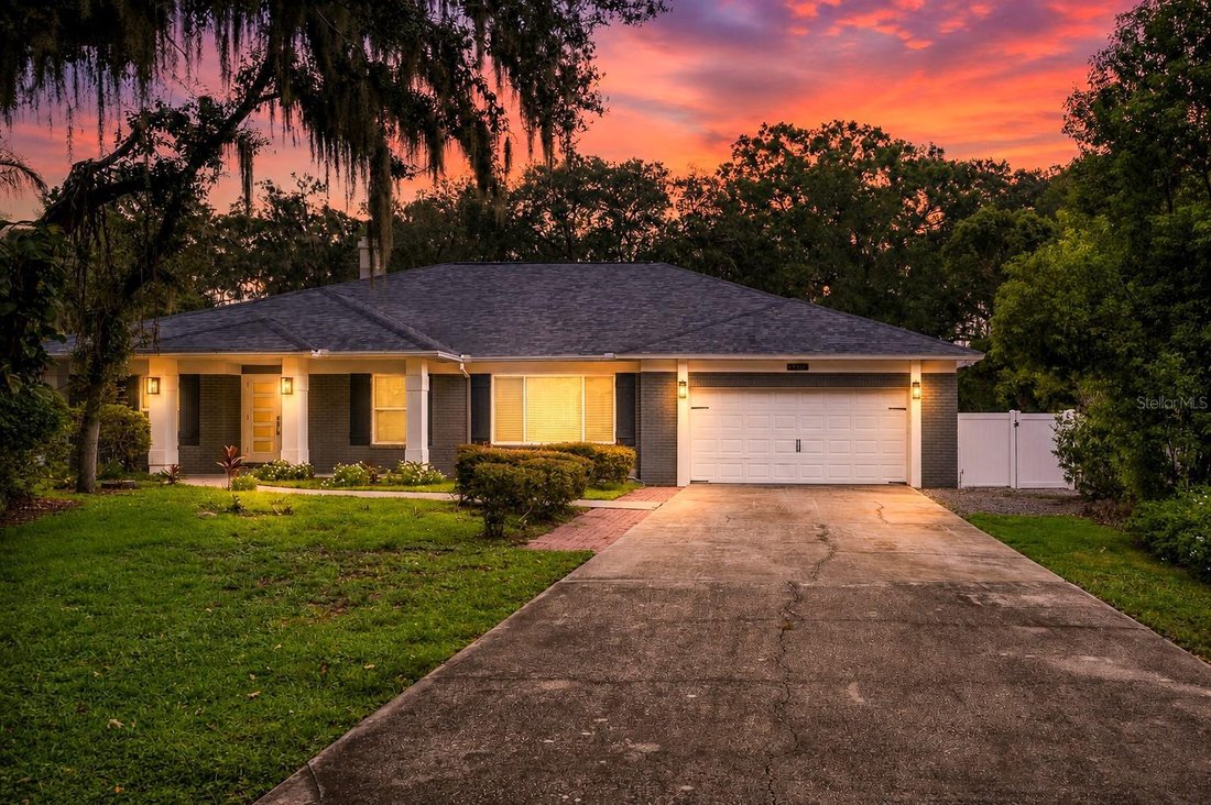 House in Dover, Florida, United States 1 - 18842213