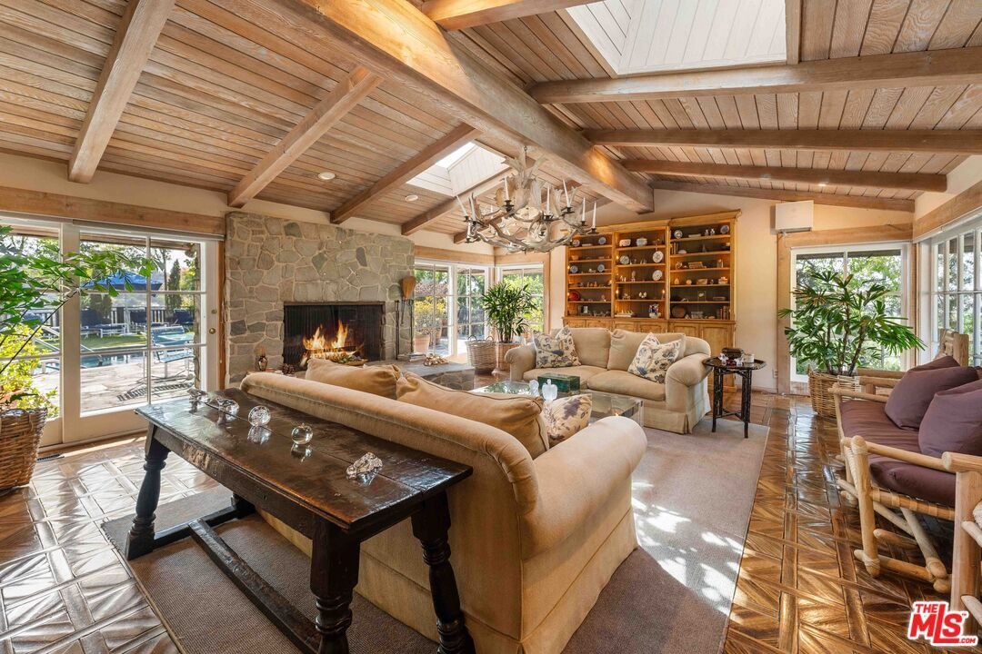 Casa a Beverly Hills, California, Stati Uniti 2 - 18850402