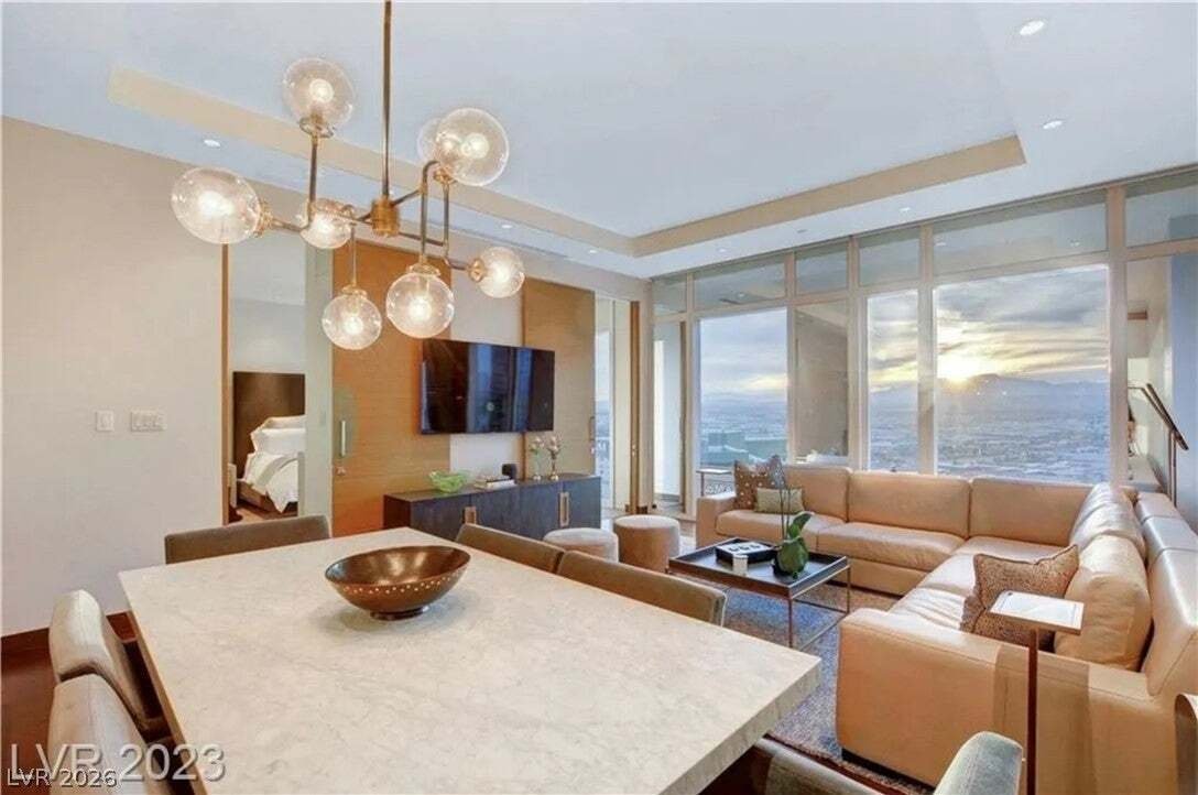 Casa en Las Vegas, Nevada, Estados Unidos 1 - 18845068