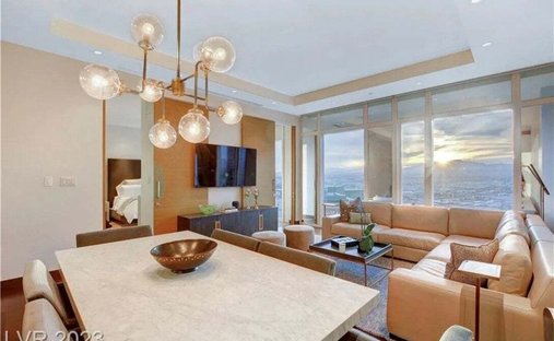 Casa a Las Vegas, Nevada, Stati Uniti 1